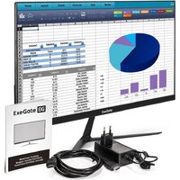 ExeGate SmartView EH1500A EX297308RUS Image #5