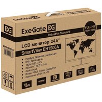 ExeGate SmartView EH1500A EX297308RUS Image #9