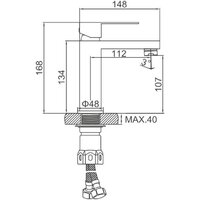 Ledeme L71025D Image #2