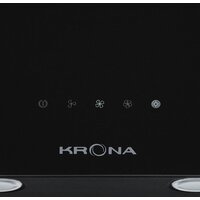 Krona Helga 600 S (черный) Image #5