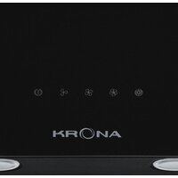 Krona Helga 600 S (черный) Image #4