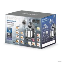 Sencor STM 7900SS Image #22