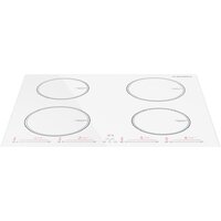 MAUNFELD CVI594SWH Image #6