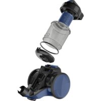 Tefal Cyclonic Power TW1931RH Image #3