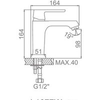 Ledeme L1077W Image #2