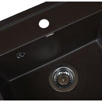 Wisent 510-27W (с сифоном GER013) Image #7