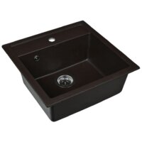 Wisent 510-27W (с сифоном GER013) Image #3