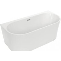 Polimat Sola 150x75 00414 (белый)