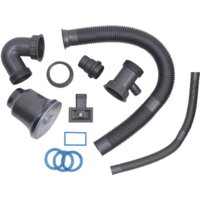 AKS Прямоугольная 57x46 (сатин никель) Image #5