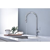 Paulmark Galant Ga213077-CR (хром) Image #11