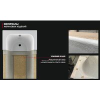 Метакам Storm 170x70 Image #6