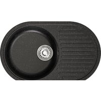 Mixline ML-GM16 551926 (черный)