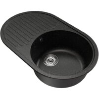 Mixline ML-GM16 551926 (черный) Image #2