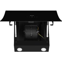 Weissgauff Merga 60 BL Sensor Image #6