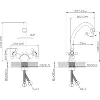 Oasis L3014HCG_Vin Image #4