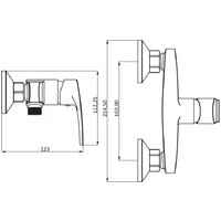 Damixa Eclipse 482000000 Image #4