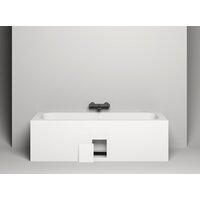 Salini Ornella Axis Kit 190x90 103512G (S-Sense, глянцевый) Image #7