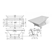 Эстет Stella 180x80 Silk ФР-00014624 Image #8