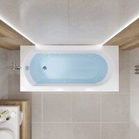 Lauter Haven 150 21202005 (с ножками, серым подголовником и белым лиц.экраном) Image #21