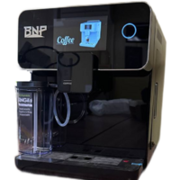 BNP BNP-Coffee-1 (черный)