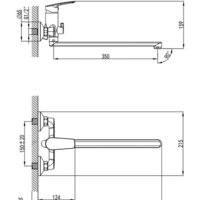 Milardo Horizont HORSB02M10 Image #3