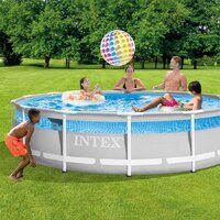 Intex Prism Frame Clearview 26722 (427х107) Image #4
