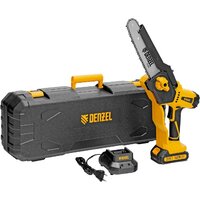 Denzel СCS-200BL (с 1-им АКБ, кейс)