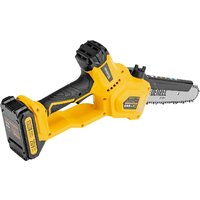 Denzel СCS-200BL (с 1-им АКБ, кейс) Image #8