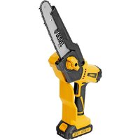 Denzel СCS-200BL (с 1-им АКБ, кейс) Image #5