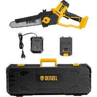 Denzel СCS-200BL (с 1-им АКБ, кейс) Image #2