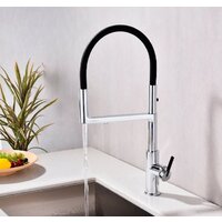 Paulmark Tornado TO213402-CR (хром) Image #6