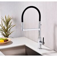 Paulmark Tornado TO213402-CR (хром) Image #4