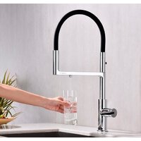 Paulmark Tornado TO213402-CR (хром) Image #2