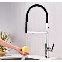 Paulmark Tornado TO213402-CR (хром) Image #3