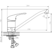 Esko K14 Black Image #2