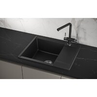 Granula ES-6202 (шварц) Image #4