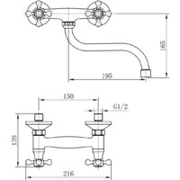 Fashun A4608 Image #2