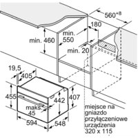 Siemens iQ700 CM724G1B1 Image #9