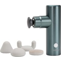 Miru BM-18 (4 насадки, серебристый)