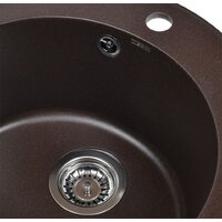 Wisent 510-27WR (с сифоном GER013) Image #9