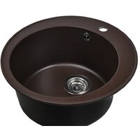 Wisent 510-27WR (с сифоном GER013) Image #2