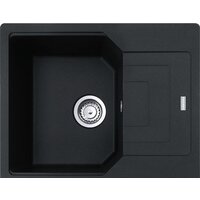Franke Urban UBG 611-62 (оникс)