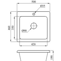 БелЭворс Mini (темно-бежевый) Image #2