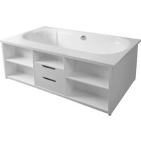 Belux Омега 2 ВО2-1700 (18, белый матовый) Image #4