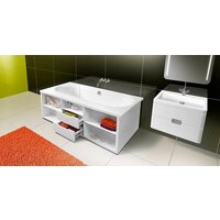 Belux Омега 2 ВО2-1700 (18, белый матовый) Image #6