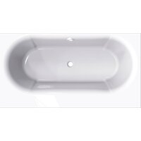 Belux Омега 2 ВО2-1700 (18, белый матовый)