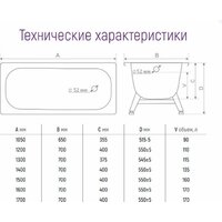 ОАО "ВИЗ" Donna Vanna 170x70 (белая орхидея, с каркасной подставкой) Image #12