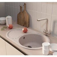 Mixline ML-GM16 551924 (песочный) Image #4