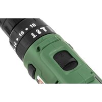 Hammer ACD16CH (с 2-мя АКБ, кейс) Image #8