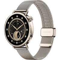 Xiaomi Watch S4 41mm (золотой закат, международная версия)